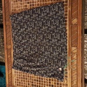 Croft & Barrow Skirt Sz  XL NWOT